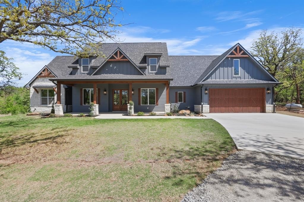109 Post Oak Cove, Sunset, TX 76270, 3 Bedrooms Bedrooms, ,2 BathroomsBathrooms,Residential,For Sale,109 Post Oak Cove,20900656