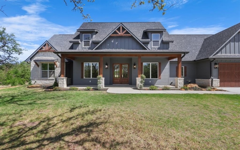 109 Post Oak Cove, Sunset, TX 76270, 3 Bedrooms Bedrooms, ,2 BathroomsBathrooms,Residential,For Sale,109 Post Oak Cove,20900656