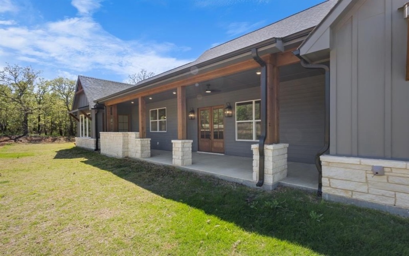 109 Post Oak Cove, Sunset, TX 76270, 3 Bedrooms Bedrooms, ,2 BathroomsBathrooms,Residential,For Sale,109 Post Oak Cove,20900656
