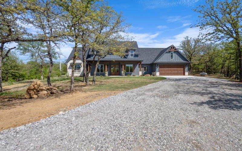 109 Post Oak Cove, Sunset, TX 76270, 3 Bedrooms Bedrooms, ,2 BathroomsBathrooms,Residential,For Sale,109 Post Oak Cove,20900656