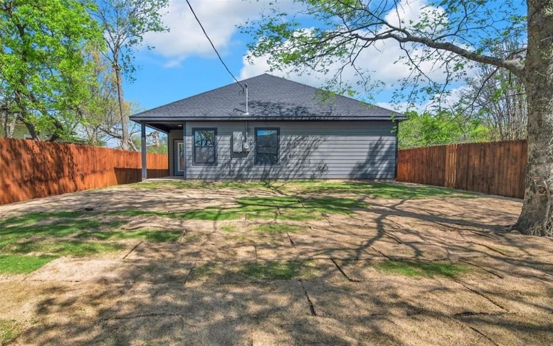 507 W Spruce Street, Whitewright, TX 75491, 3 Bedrooms Bedrooms, ,2 BathroomsBathrooms,Residential,For Sale,507 W Spruce Street,20900788