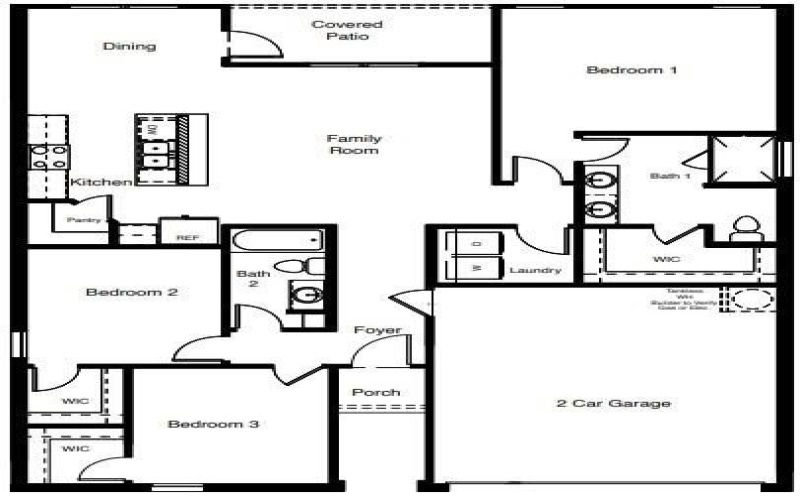 208 AFFIRMED Court, Granbury, TX 76049, 3 Bedrooms Bedrooms, ,2 BathroomsBathrooms,Residential,For Sale,208 AFFIRMED Court,20900793