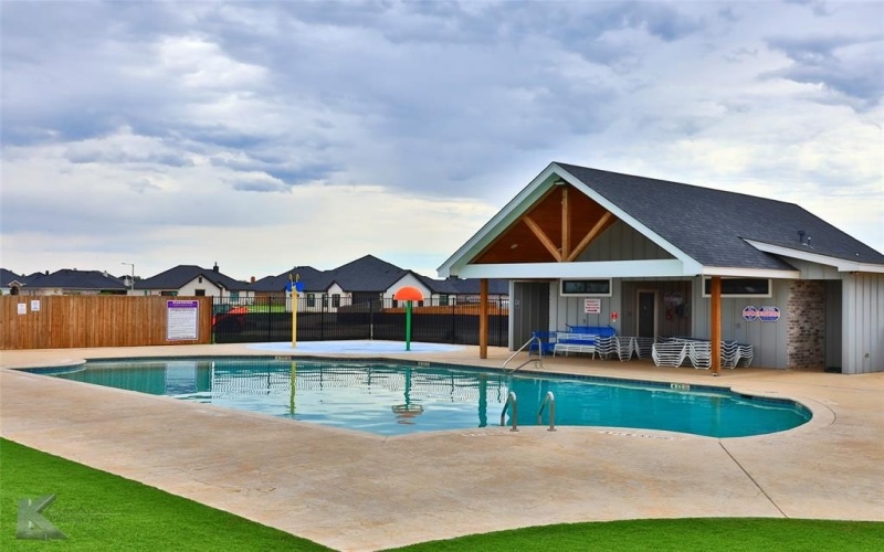 6438 Windmill Grass Lane, Abilene, TX 79606, 4 Bedrooms Bedrooms, ,2 BathroomsBathrooms,Residential,For Sale,6438 Windmill Grass Lane,20902953