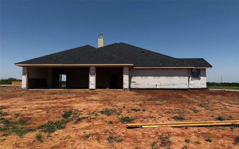 6438 Windmill Grass Lane, Abilene, TX 79606, 4 Bedrooms Bedrooms, ,2 BathroomsBathrooms,Residential,For Sale,6438 Windmill Grass Lane,20902953