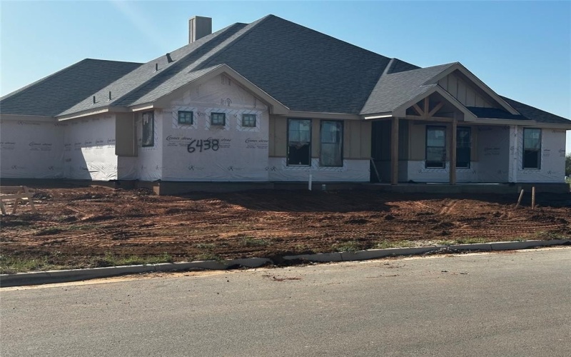6438 Windmill Grass Lane, Abilene, TX 79606, 4 Bedrooms Bedrooms, ,2 BathroomsBathrooms,Residential,For Sale,6438 Windmill Grass Lane,20902953