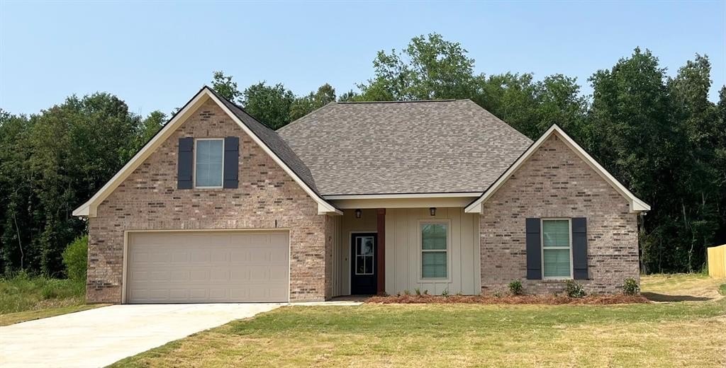 1269 Bayou Bay Court, Frierson, LA 71027, 4 Habitaciones Habitaciones , ,2 BañosBaños,Residential,En Venta,1269 Bayou Bay Court,20900830