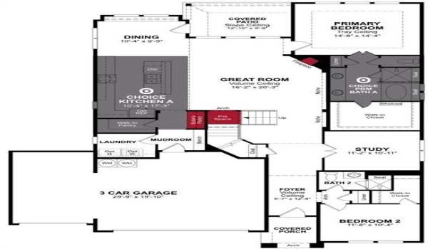 2913 Spring Valley Way, Anna, TX 75409, 4 Habitaciones Habitaciones , ,3 BañosBaños,Residential,En Venta,2913 Spring Valley Way,20902964