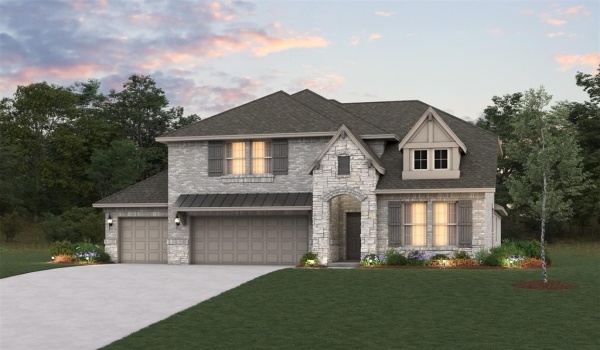 2913 Spring Valley Way, Anna, TX 75409, 4 Habitaciones Habitaciones , ,3 BañosBaños,Residential,En Venta,2913 Spring Valley Way,20902964