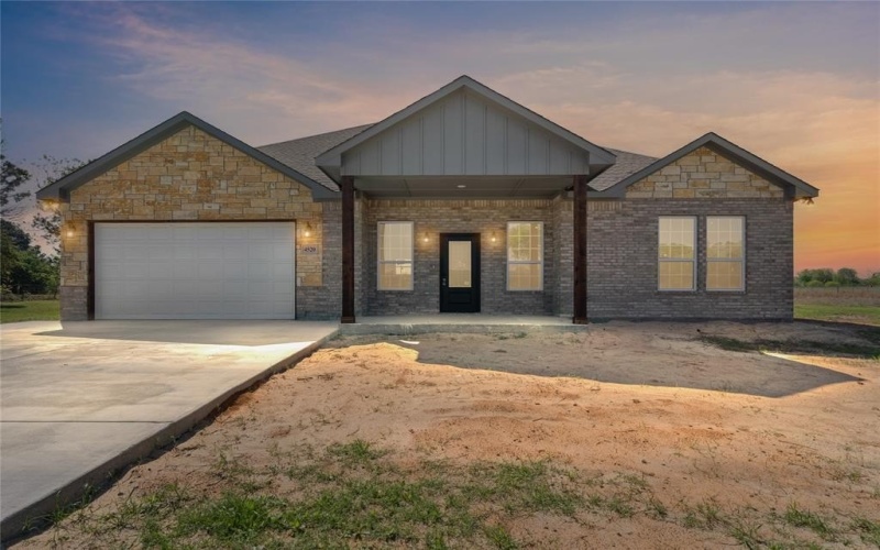 4520 County Road 307, Grandview, TX 76050, 4 Bedrooms Bedrooms, ,2 BathroomsBathrooms,Residential,For Sale,4520 County Road 307,20900851