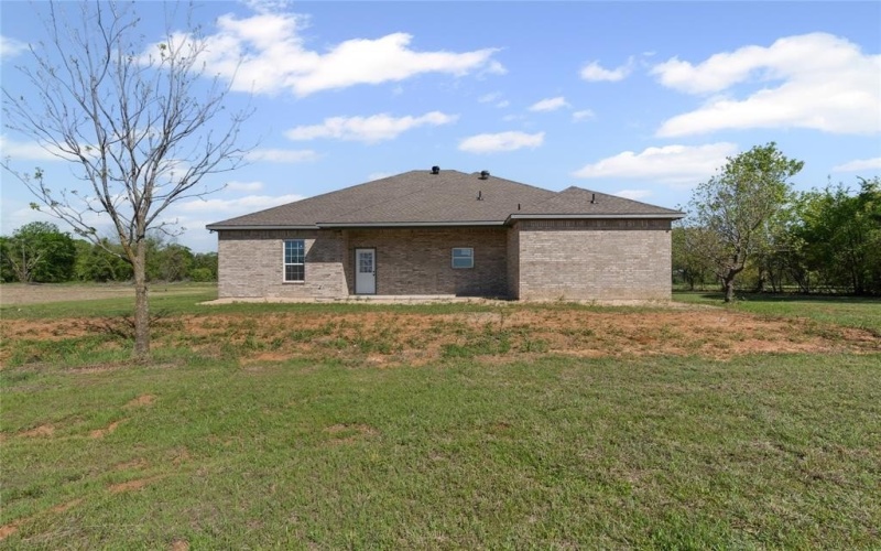 4520 County Road 307, Grandview, TX 76050, 4 Bedrooms Bedrooms, ,2 BathroomsBathrooms,Residential,For Sale,4520 County Road 307,20900851