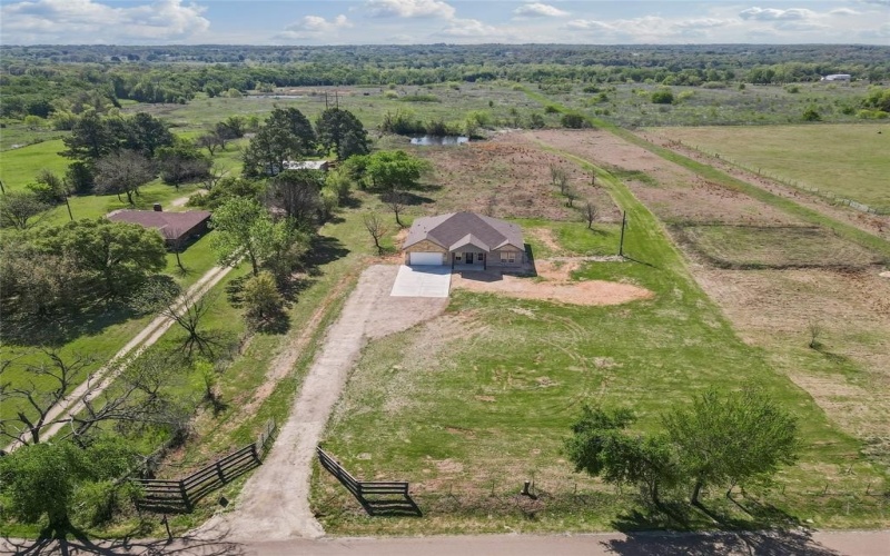 4520 County Road 307, Grandview, TX 76050, 4 Bedrooms Bedrooms, ,2 BathroomsBathrooms,Residential,For Sale,4520 County Road 307,20900851