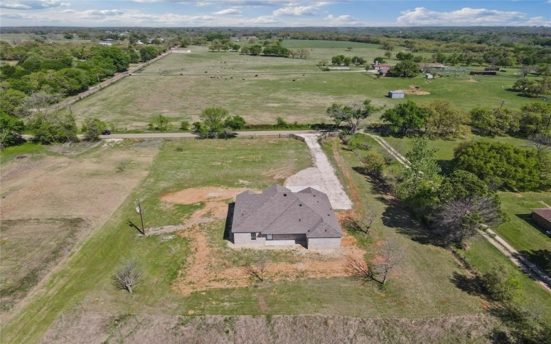 4520 County Road 307, Grandview, TX 76050, 4 Bedrooms Bedrooms, ,2 BathroomsBathrooms,Residential,For Sale,4520 County Road 307,20900851