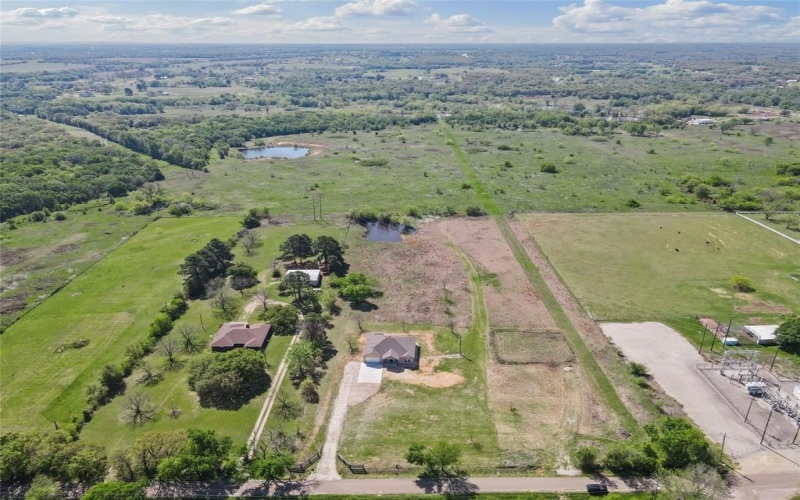 4520 County Road 307, Grandview, TX 76050, 4 Bedrooms Bedrooms, ,2 BathroomsBathrooms,Residential,For Sale,4520 County Road 307,20900851