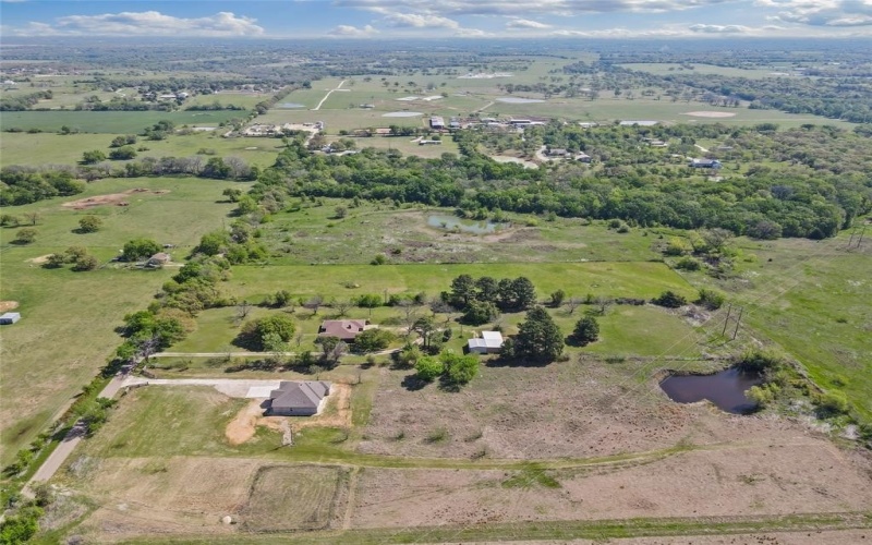 4520 County Road 307, Grandview, TX 76050, 4 Bedrooms Bedrooms, ,2 BathroomsBathrooms,Residential,For Sale,4520 County Road 307,20900851