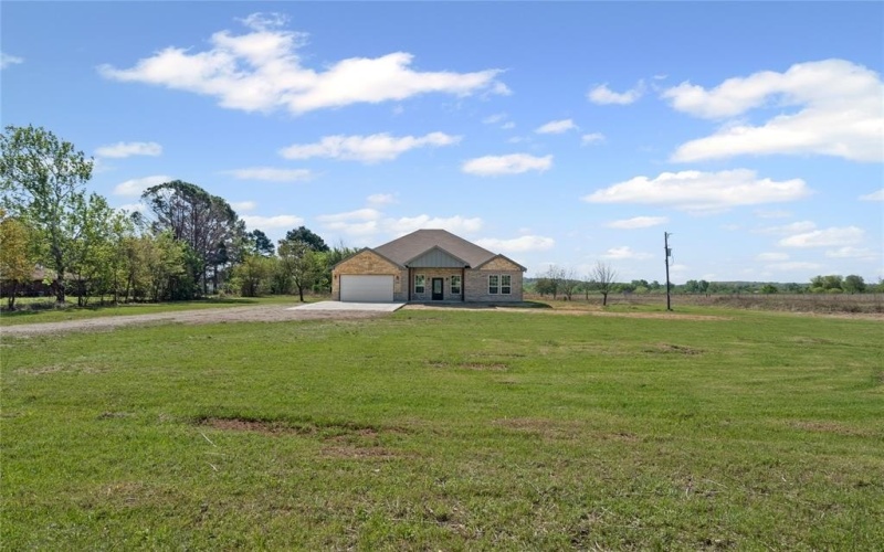 4520 County Road 307, Grandview, TX 76050, 4 Bedrooms Bedrooms, ,2 BathroomsBathrooms,Residential,For Sale,4520 County Road 307,20900851