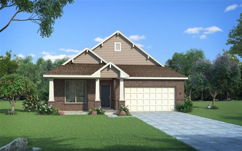 6920 Deadwood Trail, Fort Worth, TX 76123, 4 Bedrooms Bedrooms, ,2 BathroomsBathrooms,Residential,For Sale,6920 Deadwood Trail,20902983