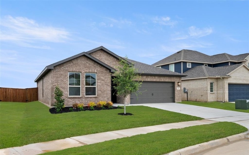 133 Lost Oak, Cleburne, TX 76031, 3 Habitaciones Habitaciones , ,2 BañosBaños,Residential,En Venta,133 Lost Oak,20903000