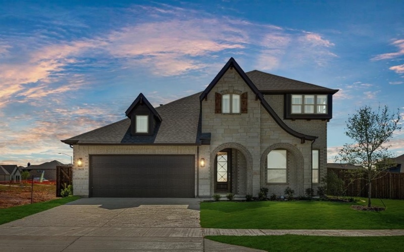 16420 Boston Ivy Drive, Fort Worth, TX 76247, 4 Habitaciones Habitaciones , ,3 BañosBaños,Residential,En Venta,16420 Boston Ivy Drive,20900913