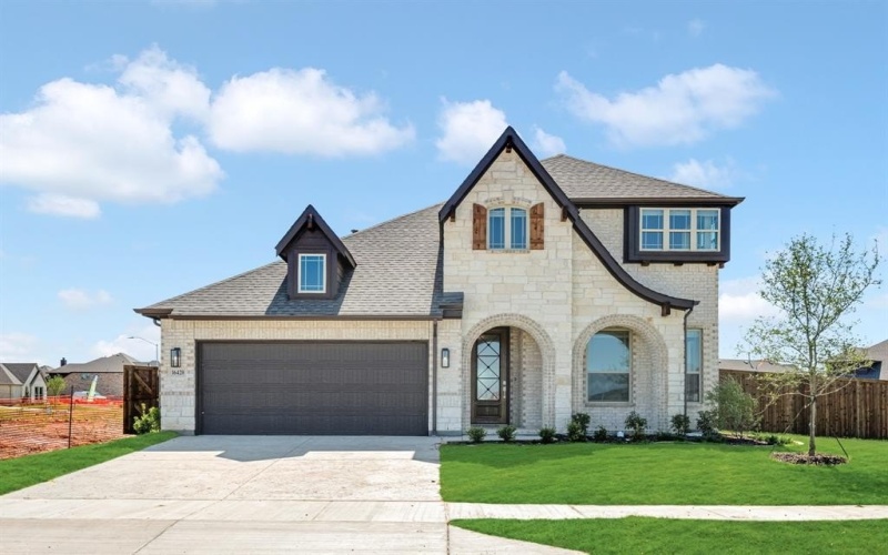 16420 Boston Ivy Drive, Fort Worth, TX 76247, 4 Habitaciones Habitaciones , ,3 BañosBaños,Residential,En Venta,16420 Boston Ivy Drive,20900913