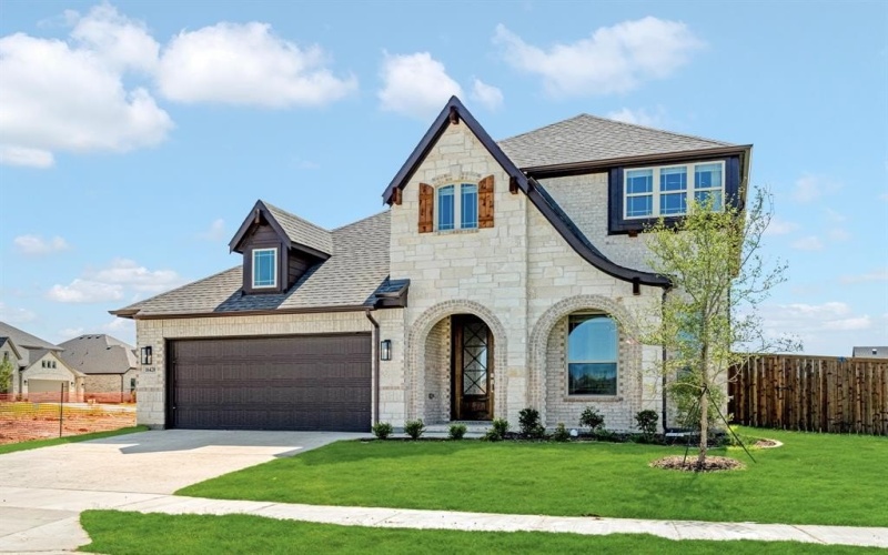 16420 Boston Ivy Drive, Fort Worth, TX 76247, 4 Habitaciones Habitaciones , ,3 BañosBaños,Residential,En Venta,16420 Boston Ivy Drive,20900913