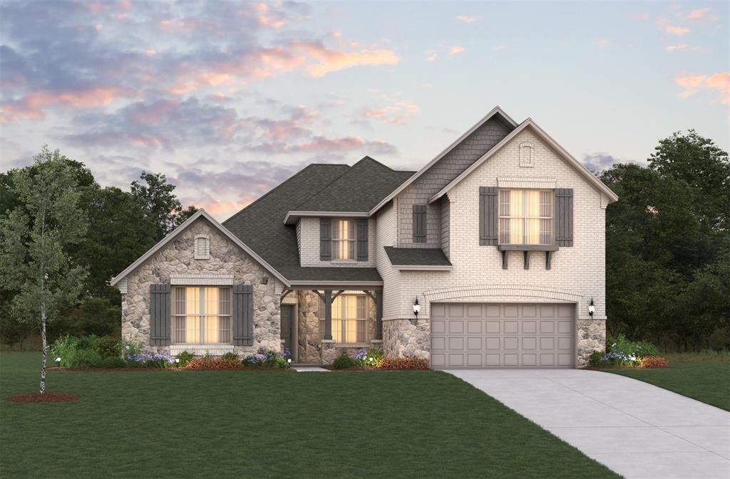 2900 Spring Valley Way, Anna, TX 75409, 4 Habitaciones Habitaciones , ,3 BañosBaños,Residential,En Venta,2900 Spring Valley Way,20903009