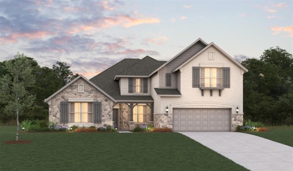 2900 Spring Valley Way, Anna, TX 75409, 4 Habitaciones Habitaciones , ,3 BañosBaños,Residential,En Venta,2900 Spring Valley Way,20903009