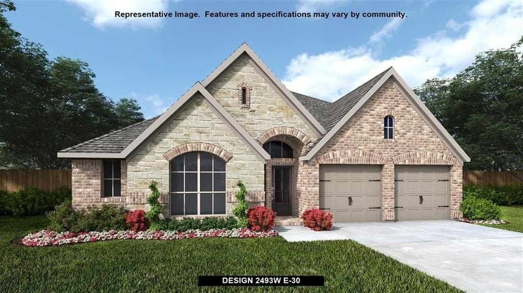 3201 Lacebark Street, Celina, TX 75009, 4 Bedrooms Bedrooms, ,5 BathroomsBathrooms,Residential,For Sale,3201 Lacebark Street,20900950