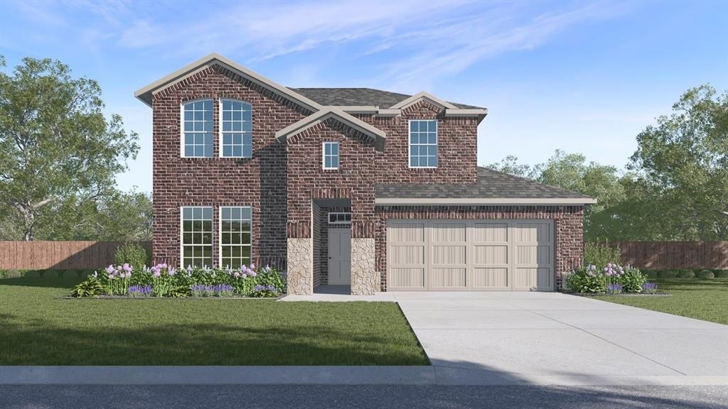 2327 Wesley Avenue, Royse City, TX 75189, 4 Habitaciones Habitaciones , ,3 BañosBaños,Residential,En Venta,2327 Wesley Avenue,20903032