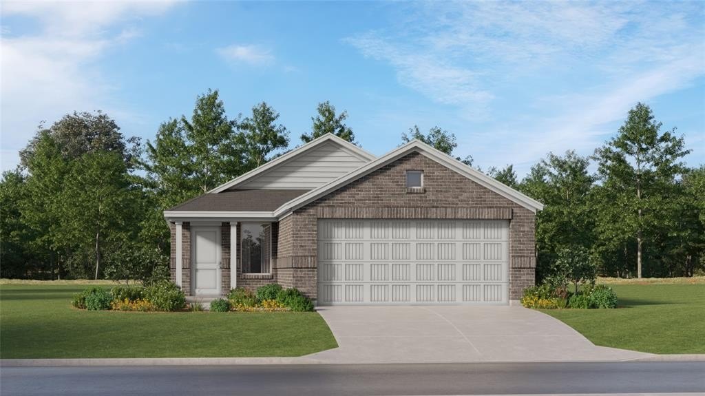 5118 Valhalla Drive, Ennis, TX 75119, 3 Bedrooms Bedrooms, ,2 BathroomsBathrooms,Residential,For Sale,5118 Valhalla Drive,20903038