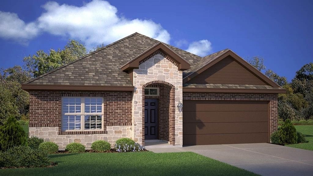 104 SEABISCUIT Court, Granbury, TX 76049, 4 Bedrooms Bedrooms, ,2 BathroomsBathrooms,Residential,For Sale,104 SEABISCUIT Court,20900976
