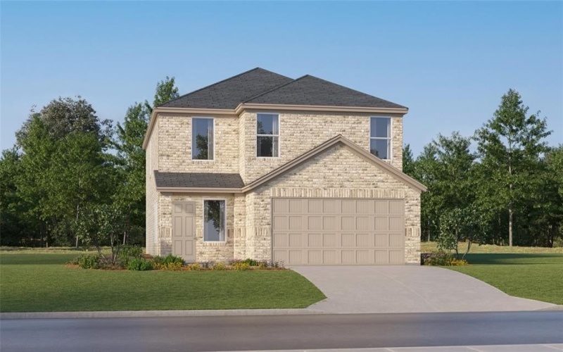 224 Ashbrook Street, Little Elm, TX 75068, 4 Bedrooms Bedrooms, ,2 BathroomsBathrooms,Residential,For Sale,224 Ashbrook Street,20903049