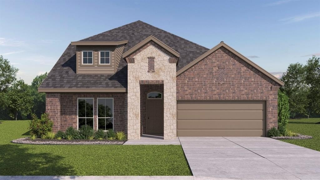 2335 Wesley Avenue, Royse City, TX 75189, 4 Habitaciones Habitaciones , ,3 BañosBaños,Residential,En Venta,2335 Wesley Avenue,20903052