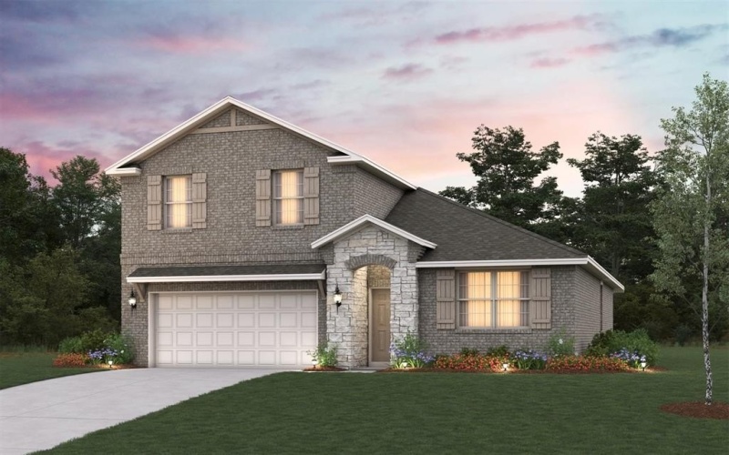 3209 Riverlawn Drive, Anna, TX 75409, 4 Bedrooms Bedrooms, ,2 BathroomsBathrooms,Residential,For Sale,3209 Riverlawn Drive,20903072