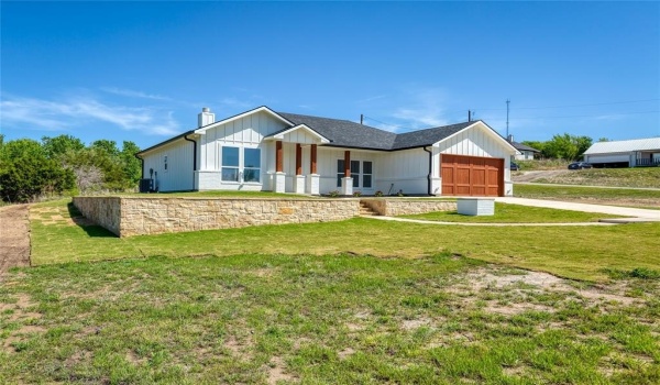 130 Denton Heights Lane, Weatherford, TX 76085, 3 Bedrooms Bedrooms, ,2 BathroomsBathrooms,Residential,For Sale,130 Denton Heights Lane,20901022