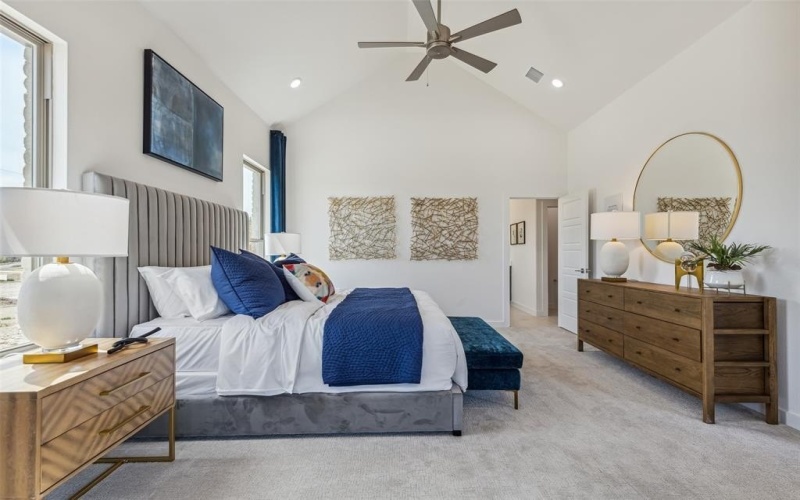 4500 Rustic Ridge Drive, McKinney, TX 75071, 4 Bedrooms Bedrooms, ,5 BathroomsBathrooms,Residential,For Sale,4500 Rustic Ridge Drive,20901048