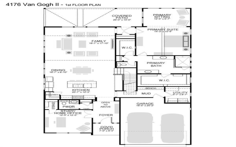 4500 Rustic Ridge Drive, McKinney, TX 75071, 4 Bedrooms Bedrooms, ,5 BathroomsBathrooms,Residential,For Sale,4500 Rustic Ridge Drive,20901048