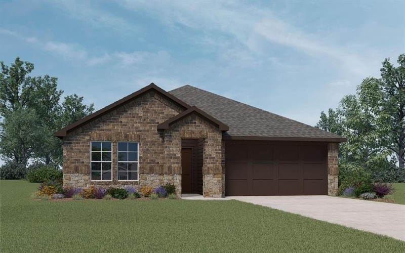 425 Drake Drive, Ferris, TX 75125, 4 Habitaciones Habitaciones , ,2 BañosBaños,Residential,En Venta,425 Drake Drive,20903139