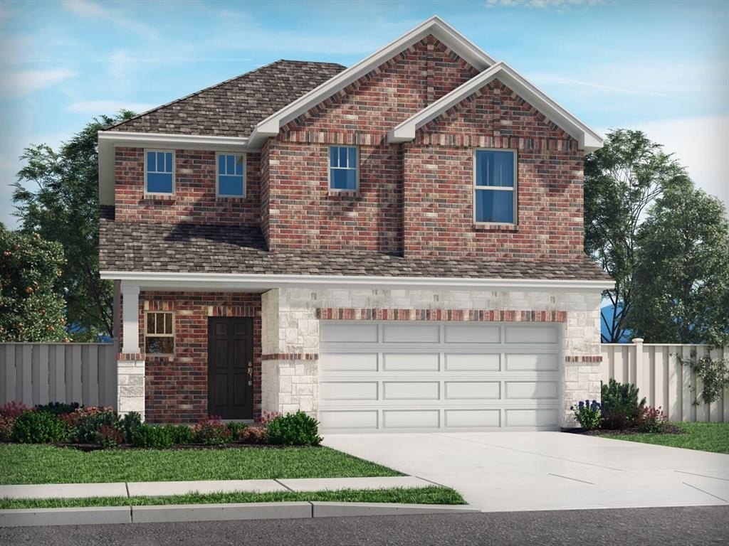 508 Ezra Lane, McKinney, TX 75069, 4 Bedrooms Bedrooms, ,2 BathroomsBathrooms,Residential,For Sale,508 Ezra Lane,20901132