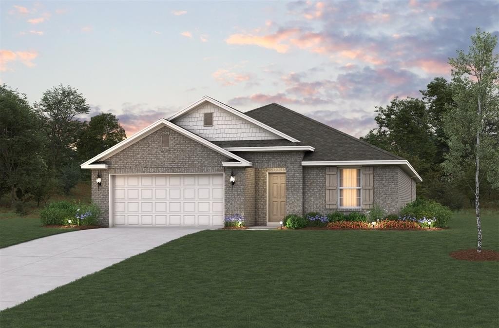 3016 Burwick Lane, Anna, TX 75409, 4 Bedrooms Bedrooms, ,2 BathroomsBathrooms,Residential,For Sale,3016 Burwick Lane,20903150