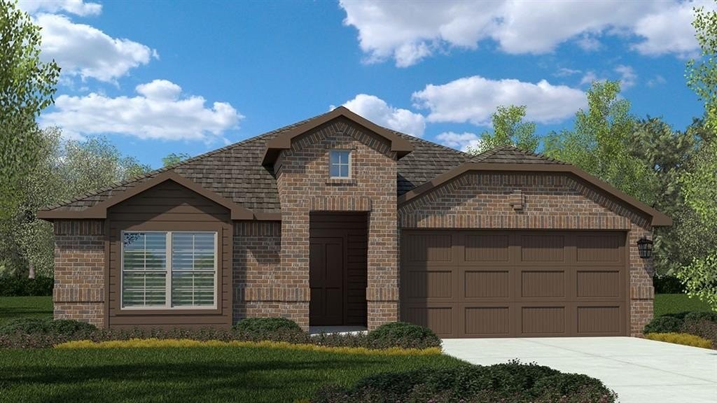 9433 MOUNTAIN PASS Drive, Fort Worth, TX 76108, 4 Habitaciones Habitaciones , ,2 BañosBaños,Residential,En Venta,9433 MOUNTAIN PASS Drive,20901160