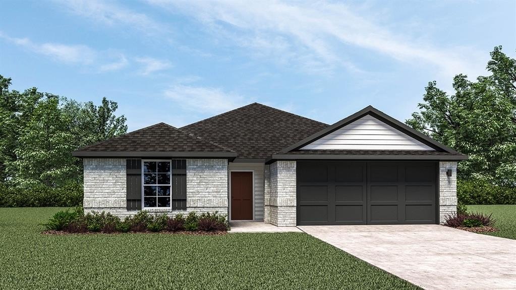 515 Drake Drive, Ferris, TX 75125, 4 Bedrooms Bedrooms, ,2 BathroomsBathrooms,Residential,For Sale,515 Drake Drive,20903151