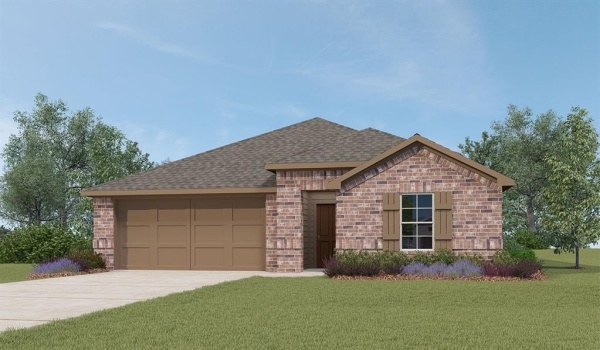 501 Drake Drive, Ferris, TX 75125, 4 Habitaciones Habitaciones , ,2 BañosBaños,Residential,En Venta,501 Drake Drive,20903160