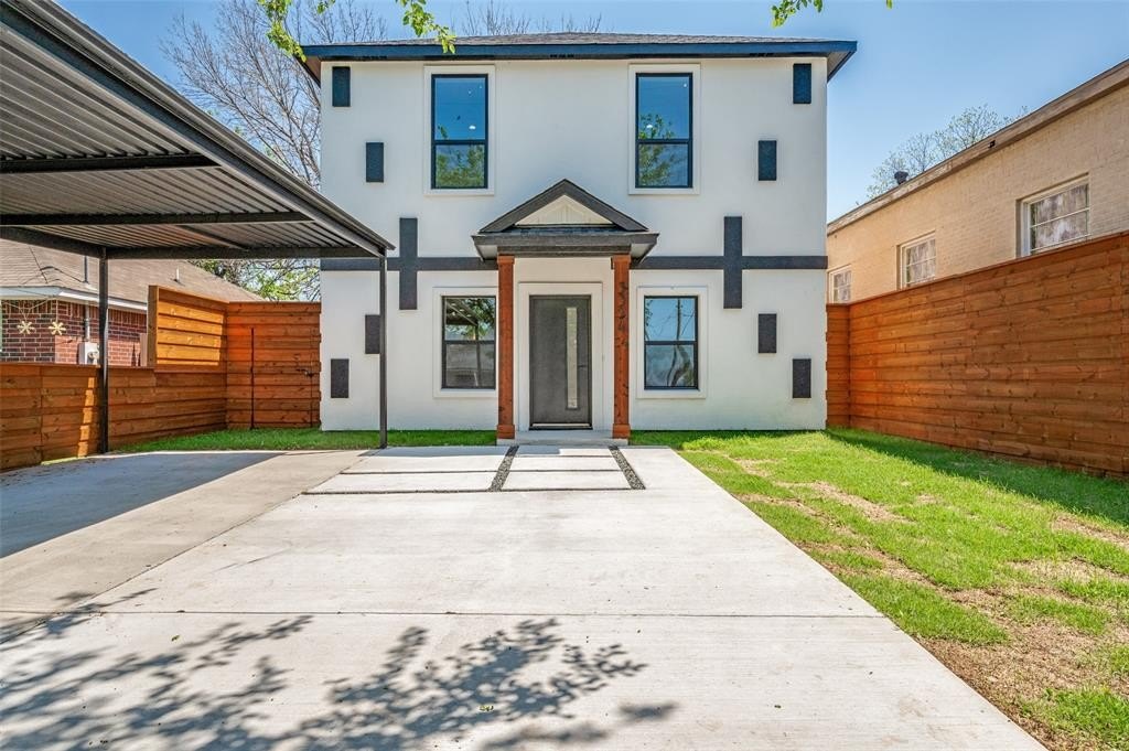 3324 Navaro Street, Dallas, TX 75212, 4 Bedrooms Bedrooms, ,5 BathroomsBathrooms,Residential,For Sale,3324 Navaro Street,20901206
