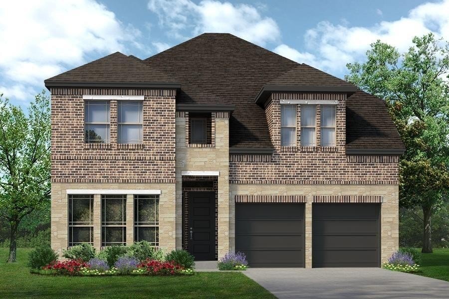 8409 Lavon Lane, Denton, TX 76226, 4 Bedrooms Bedrooms, ,3 BathroomsBathrooms,Residential,For Sale,8409 Lavon Lane,20901207