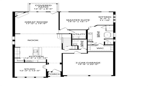 8409 Lavon Lane, Denton, TX 76226, 4 Bedrooms Bedrooms, ,3 BathroomsBathrooms,Residential,For Sale,8409 Lavon Lane,20901207