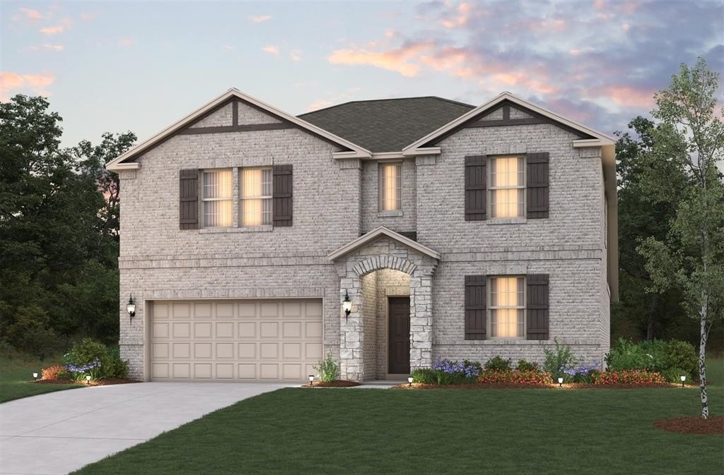 218 Thorn Creek Drive, Anna, TX 75409, 5 Habitaciones Habitaciones , ,3 BañosBaños,Residential,En Venta,218 Thorn Creek Drive,20903216