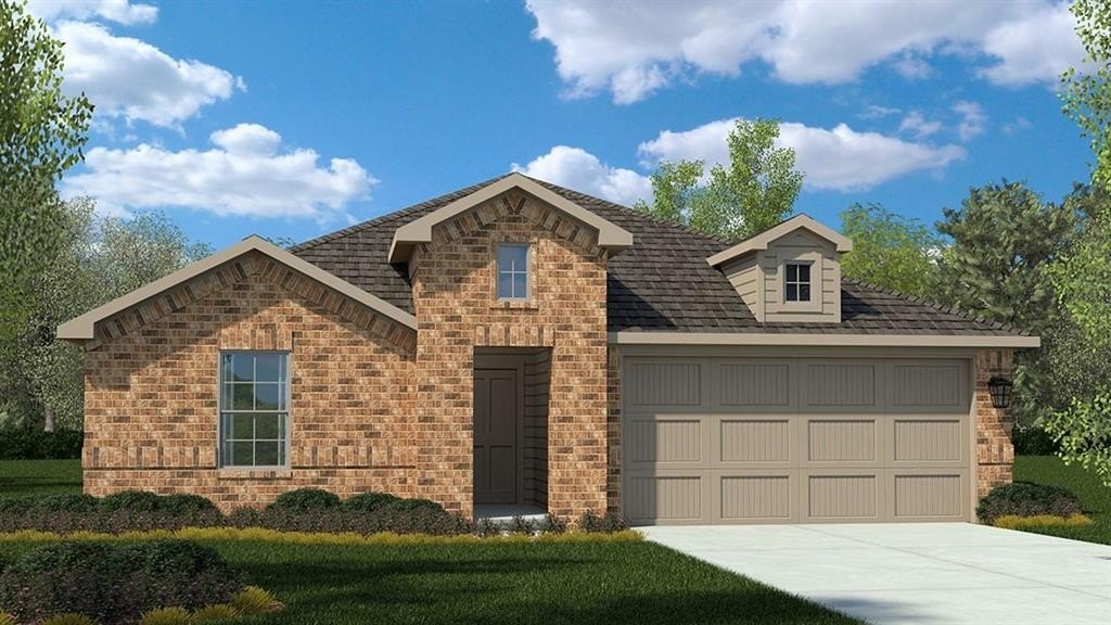 9453 GOLDEN TREE Avenue, Fort Worth, TX 76108, 4 Habitaciones Habitaciones , ,2 BañosBaños,Residential,En Venta,9453 GOLDEN TREE Avenue,20901228
