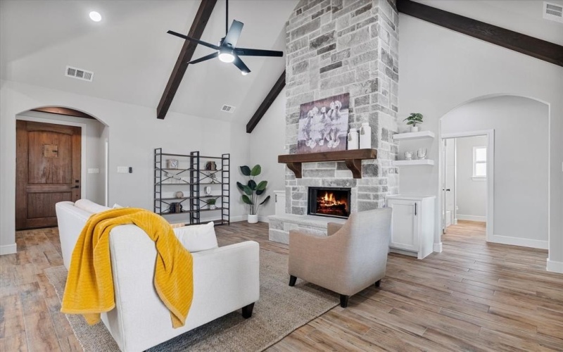 233 Marshall Circle, Whitewright, TX 75491, 4 Bedrooms Bedrooms, ,3 BathroomsBathrooms,Residential,For Sale,233 Marshall Circle,20901239