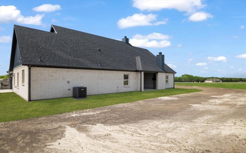 233 Marshall Circle, Whitewright, TX 75491, 4 Bedrooms Bedrooms, ,3 BathroomsBathrooms,Residential,For Sale,233 Marshall Circle,20901239