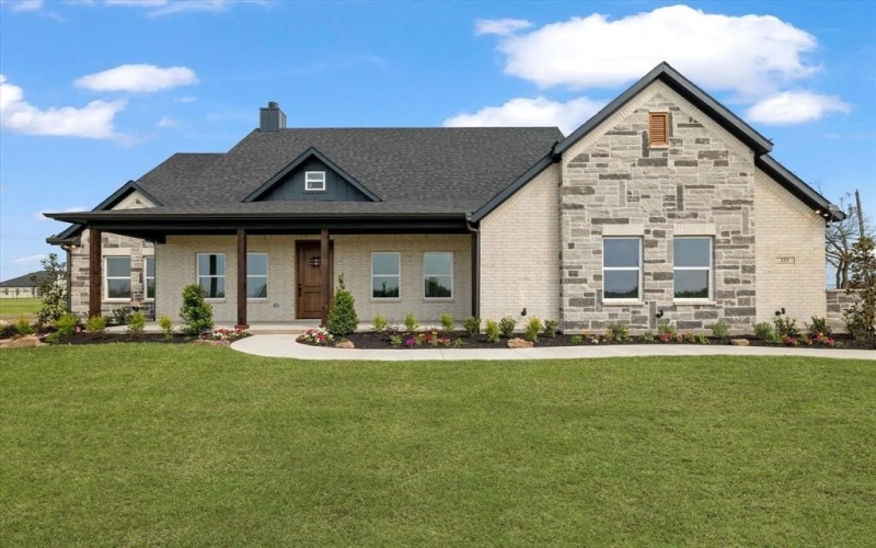 233 Marshall Circle, Whitewright, TX 75491, 4 Bedrooms Bedrooms, ,3 BathroomsBathrooms,Residential,For Sale,233 Marshall Circle,20901239